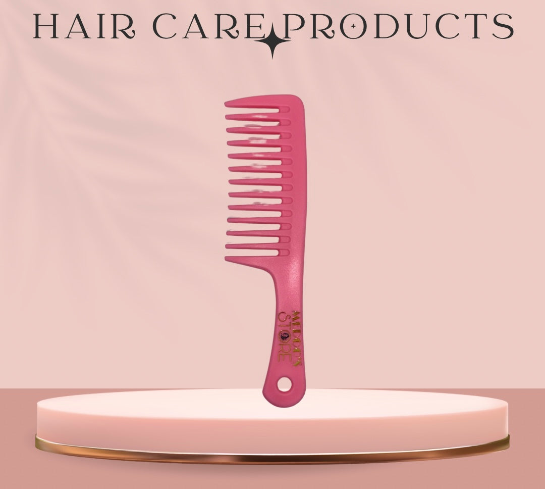 Kit Hair care products