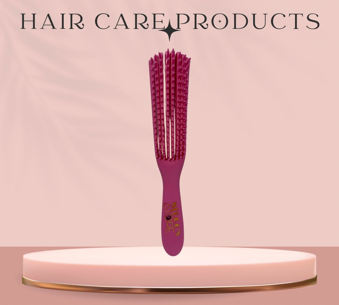 Kit Hair care products