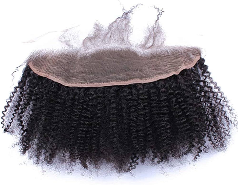 FRONTAL new afro 13*4