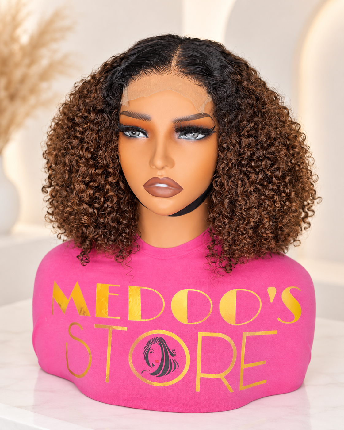 4x4 raw pixie curly wig sdd