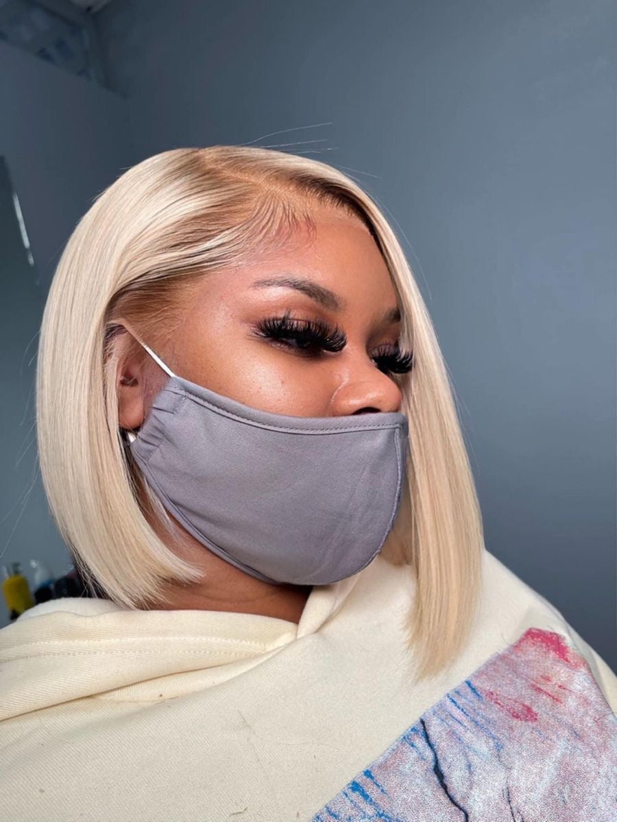 27/613 bob wig straight