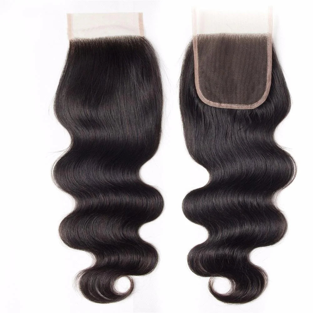 Closure body wave 4x4