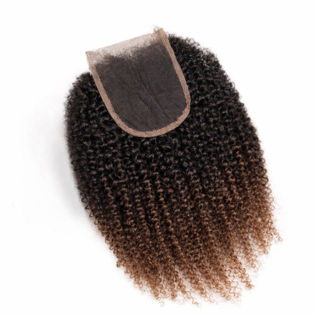Closure NEW AFRO 4x4