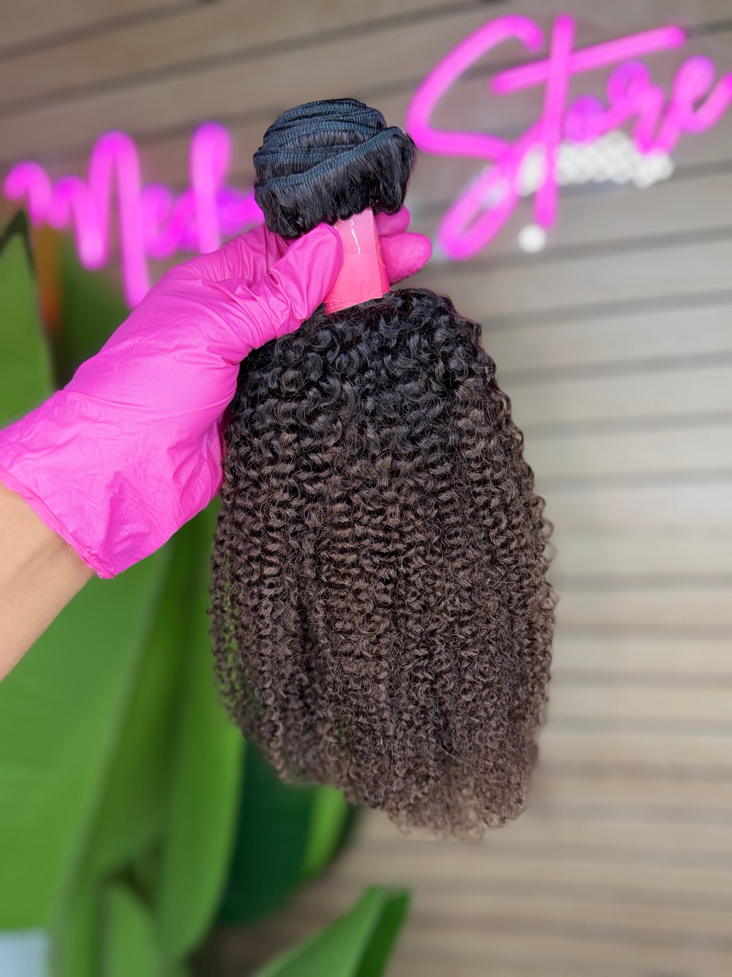 Bundle NEW AFRO CURLY [1PC]