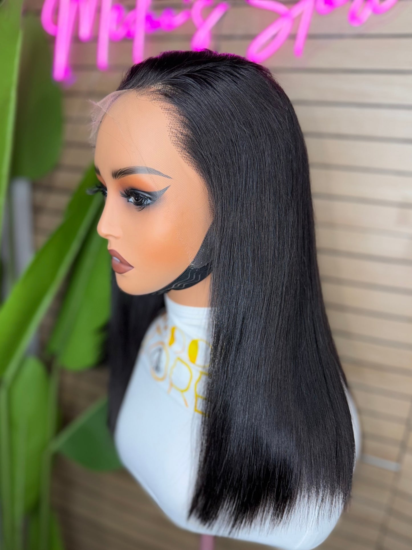 BOB Wig LACE HD 13x4
