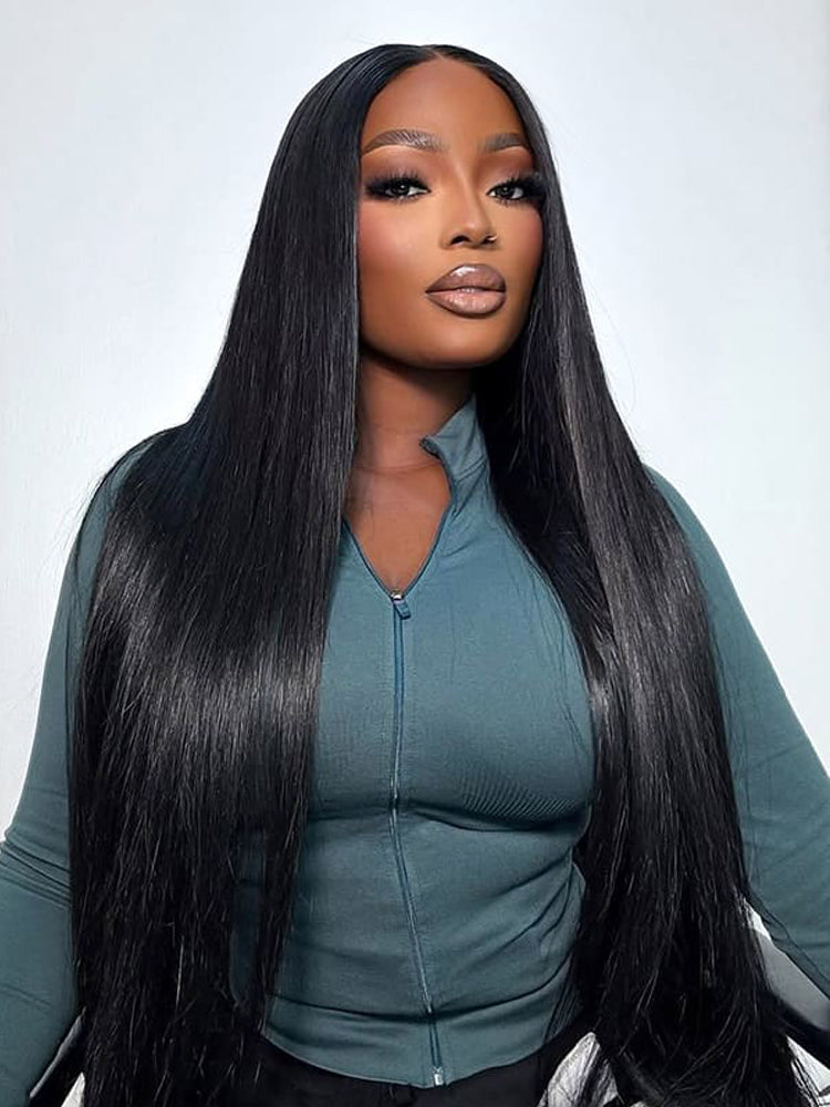 13x6 Wig full frontal Straight