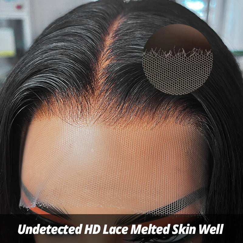 13x6 Wig full frontal Straight