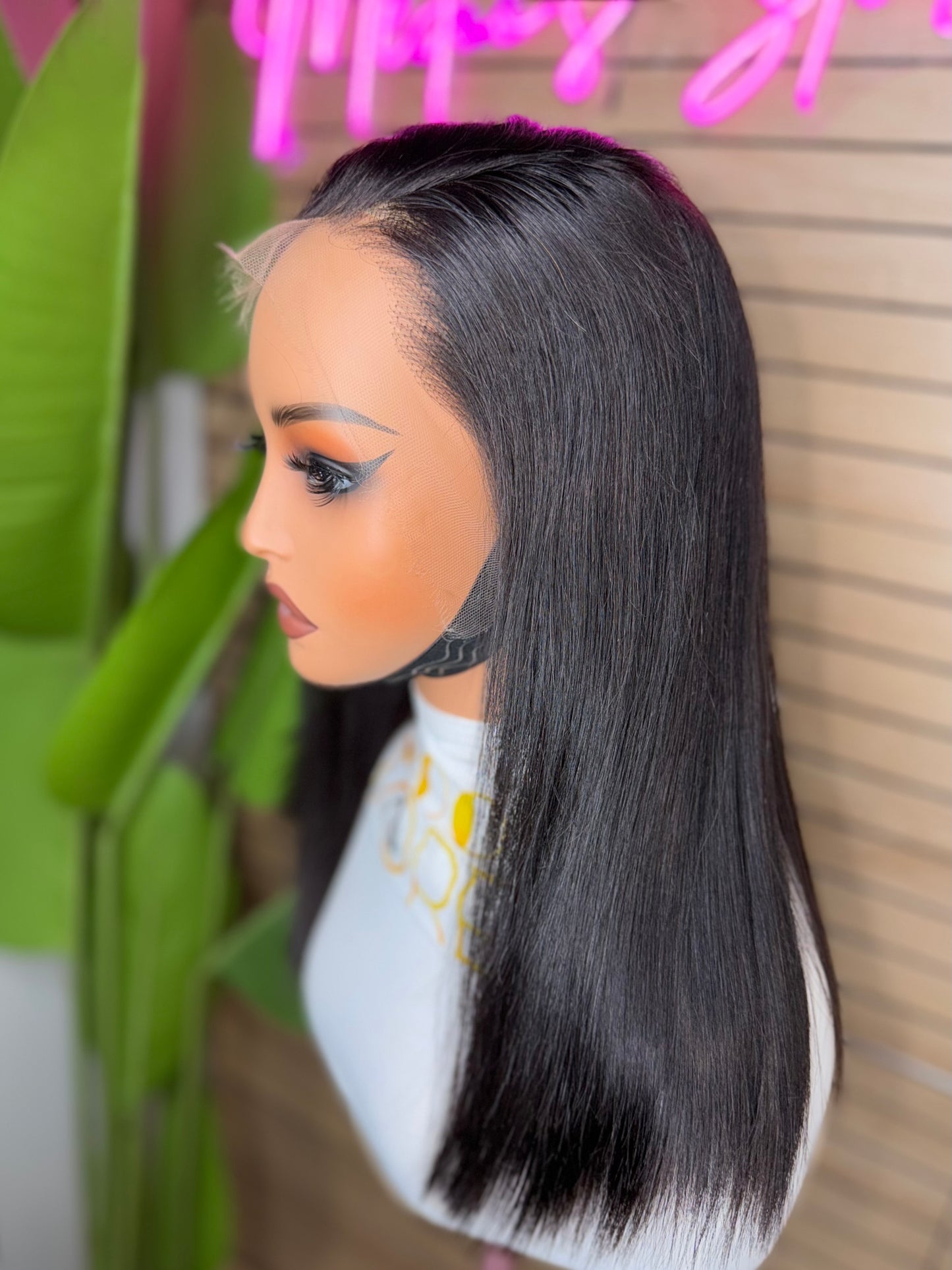 BOB Wig LACE HD 13x4