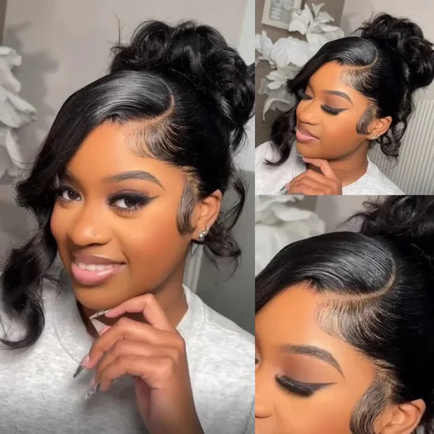 Wig 360 Body Wave