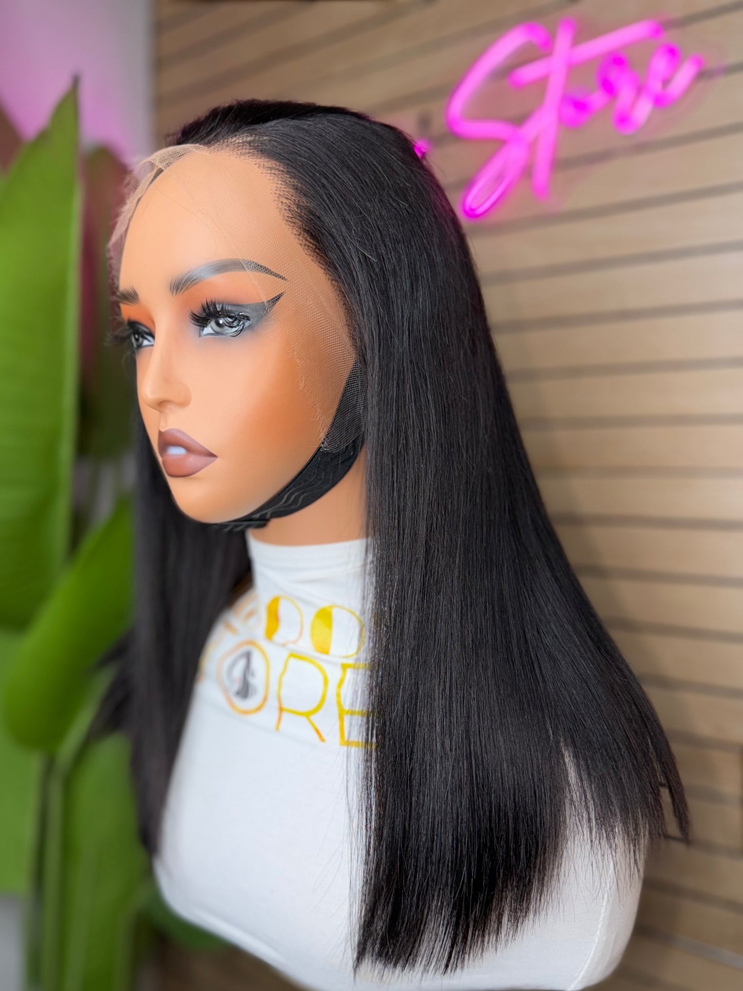 BOB Wig LACE HD 13x4