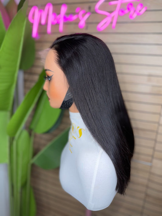 BOB Wig LACE HD 13x4