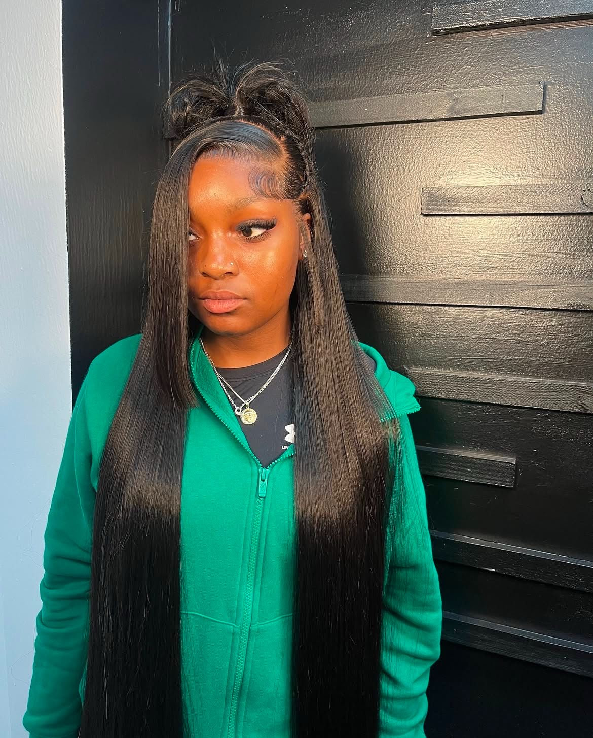 13x6 Wig full frontal Straight