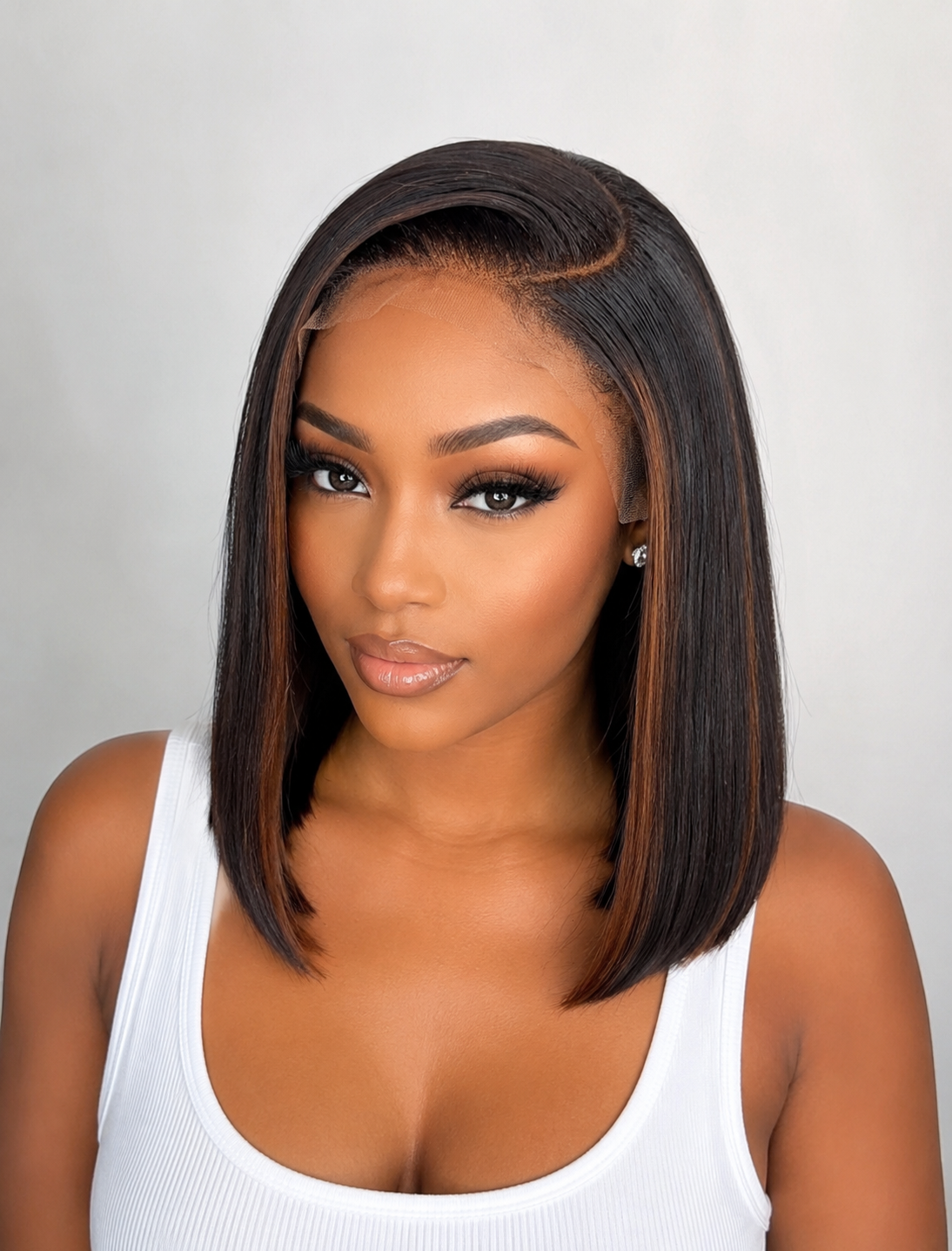 SDD vietnamien 5x5 C part Bob straight 1B/Ombre