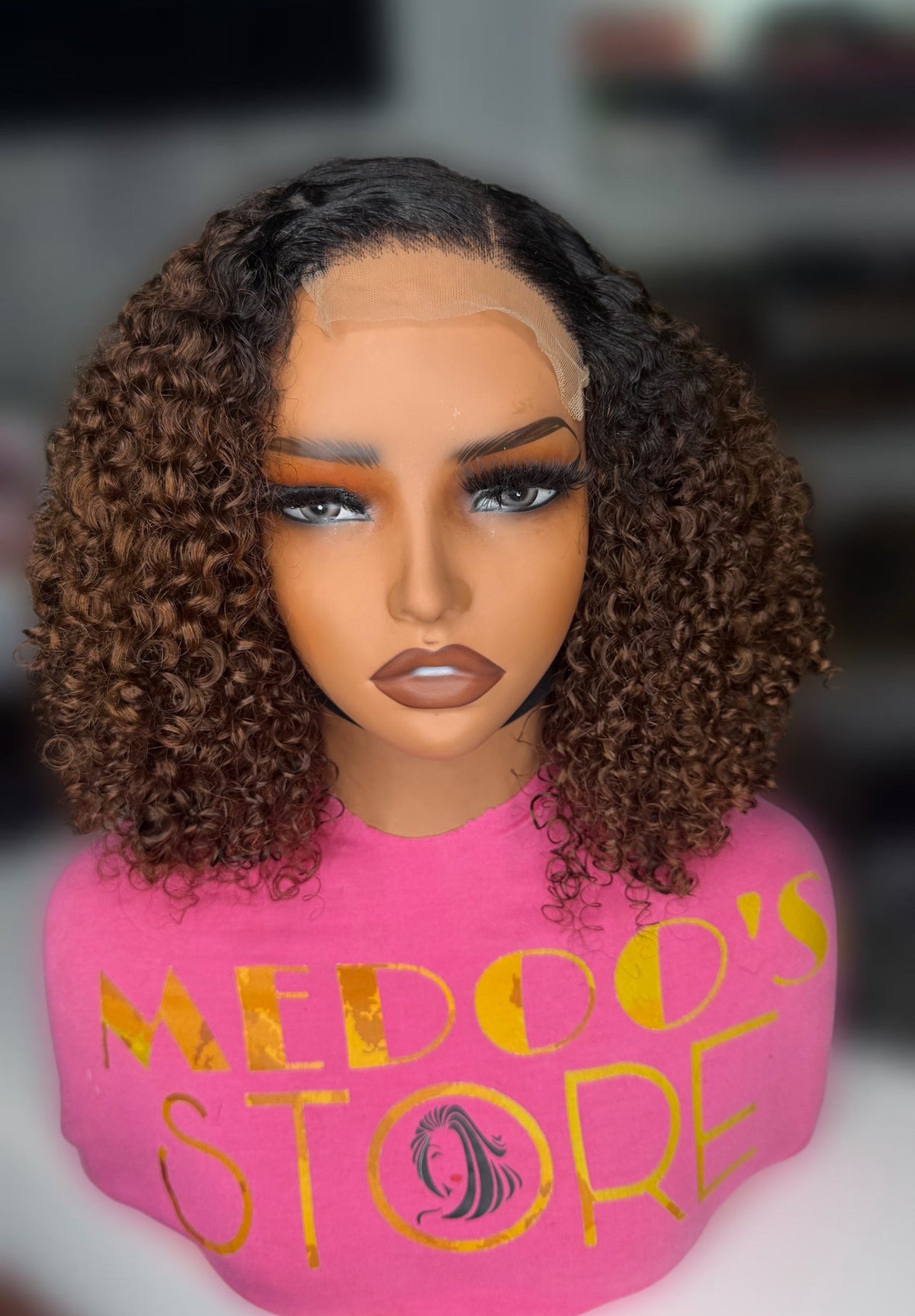 4x4 raw pixie curly wig sdd