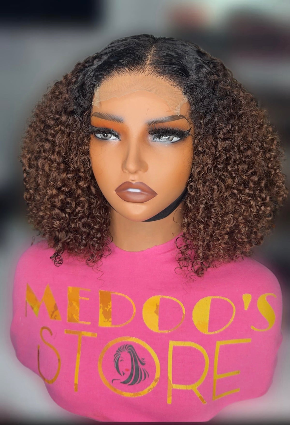 4x4 raw pixie curly wig sdd