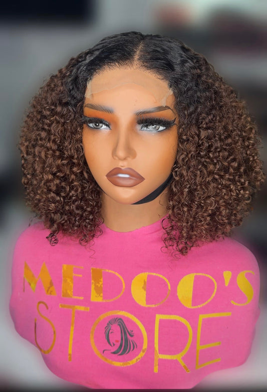 4x4 raw pixie curly wig sdd