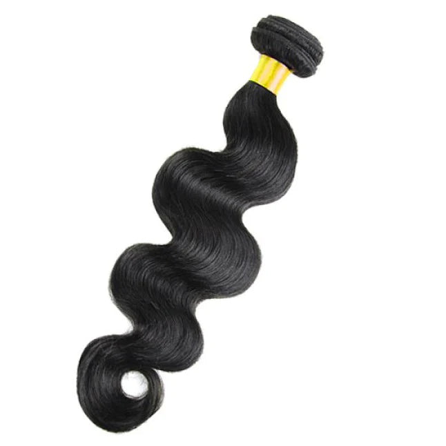 Bundles body wave