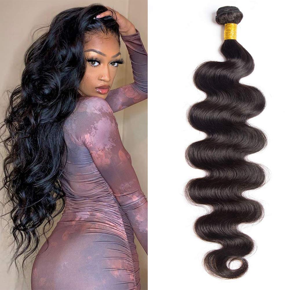 Bundles body wave