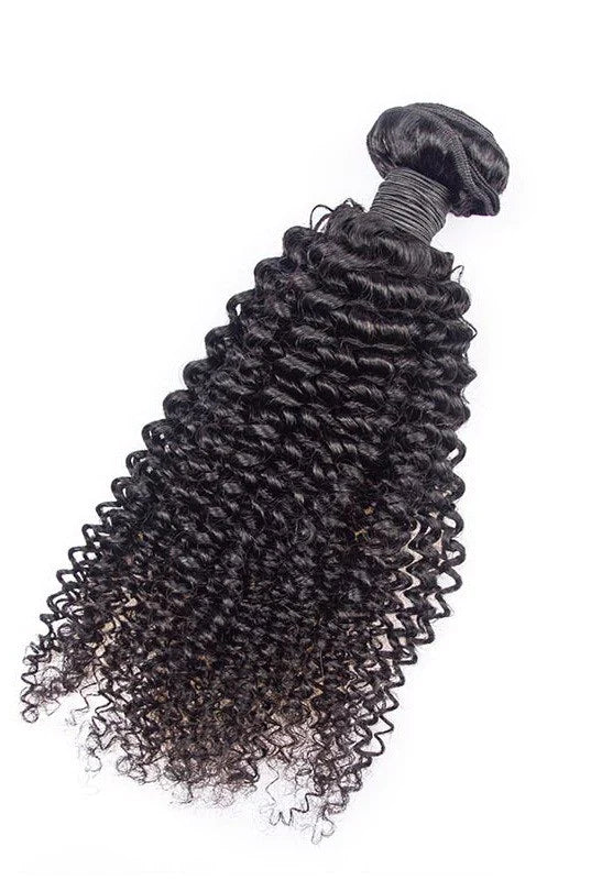 Bundles kinky curly