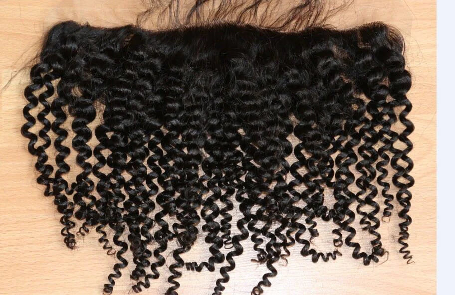 13 X 4 HD lace frontal